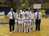 United States Taekwon-Do Federation National Champions